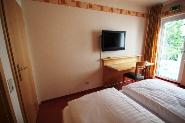 Hotel Glockengasse
